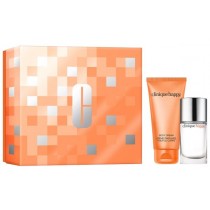 Clinique Happy Perfumy 30ml spray + Krem do ciaa 75ml