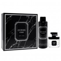 Guess Uomo Woda toaletowa 50ml spray + Dezodorant 226ml spray