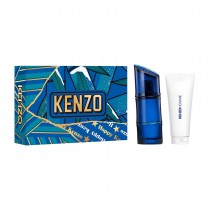 Kenzo Homme Intense Woda toaletowa 60ml spray + el pod prysznic 75ml