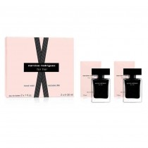 Narciso Rodriguez For Her Woda toaletowa 2 x 30ml spray