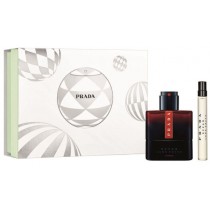 Prada Luna Rossa Ocean PARFUM 50ml spray + PARFUM 10ml spray
