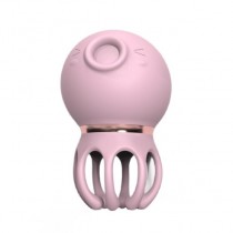 S-Hande Mirror 2 wIbrator sscy Pink