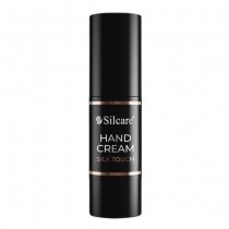 Silcare So Rose! So Gold! krem do rk Silk Touch 30ml