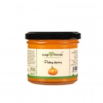 Soap & Friends Dynia peeling do ciaa 130ml