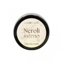 Soap & Friends Neroli maseczka do twarzy 30ml