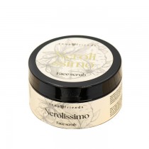 Soap & Friends Neroli peeling do twarzy 100ml