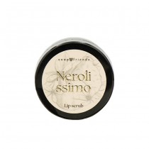 Soap & Friends Neroli peeling do ust 25ml