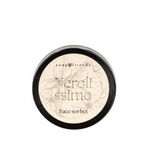 Soap & Friends Neroli sorbet do mycia twarzy 50ml