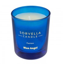 Sorvella Candle Premium wieca zapachowa Blue Angel 170g