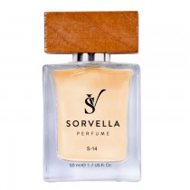 Sorvella S14 Woda perfumowana 50ml spray