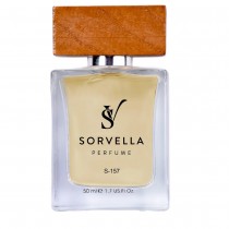 Sorvella S157 Woda perfumowana 50ml