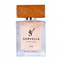 Sorvella S161 Woda perfumowana 50ml