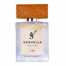 Sorvella S530 Woda perfumowana 50ml