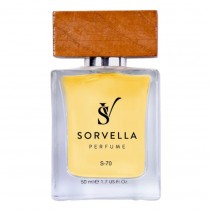 Sorvella S70 Woda perfumowana 50ml