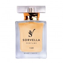Sorvella V225 Woda perfumowana 50ml