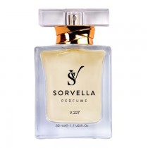 Sorvella V227 Woda perfumowana 50ml