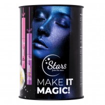Stars From The Stars Make It Magic! mydeko do stylizacji brwi 30ml + serum do brwi i rzs 8g + el do stylizacji brwi 8g