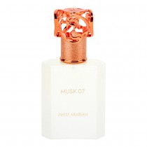 Swiss Arabian Musk 07 Woda perfumowana 50ml spray