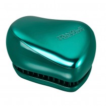 Tangle Teezer Compact Styler Detangling Hairbrush szczotka do włosów Green Jungle