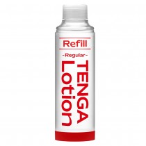 Tenga Lotion Refill Regular wkład uzupełniający 170ml