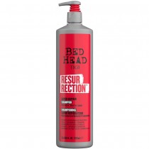 Tigi Bed Head Resurrection Super Repair Shampoo szampon do wosw sabych i zniszczonych 970ml