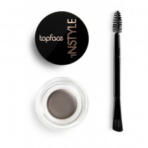 Topface Instyle Eyebrow Gel el do brwi 006 Mocha Brown 3,5g