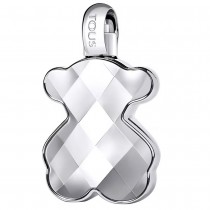 Tous LoveMe The Silver Parfum 90ml spray