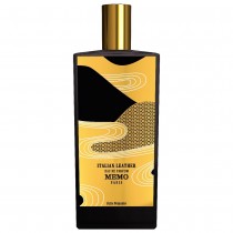 Memo Paris Italian Leather Woda perfumowana 75ml spray TESTER