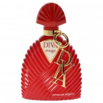 Emanuel Ungaro Diva Rouge Woda perfumowana 100ml spray