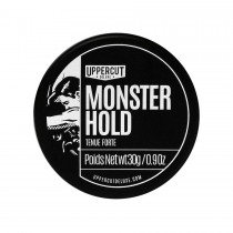 Uppercut Monster Hold pomada do włosów 30g