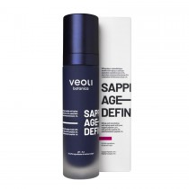 Veoli Botanica Sapphire Age-Definer liftingujco-remodelujca maska anti-aging 50ml