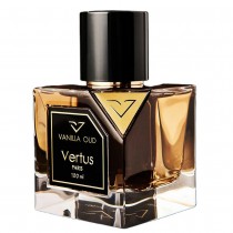 Vertus Paris Vanilla Oud Woda perfumowana 100ml spray