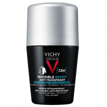 Vichy Invisible Resist 72h antyperspirant w kulce 50ml