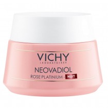Vichy Neovadiol Rose Platinum Nuit krem na noc 50ml