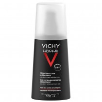 Vichy Ultra-Fresh 24h dezodorant w sprayu 100ml