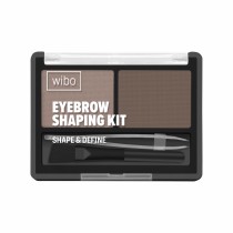 Wibo Eyebrow Shaping Kit cienie do brwi 04