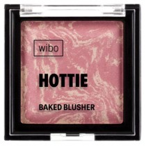 Wibo Hottie Baked Blusher r prasowany do policzkw 03 4g