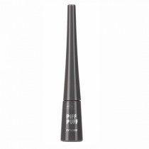 Wibo Piff Puff pynny eyeliner do powiek Szary 4,2g
