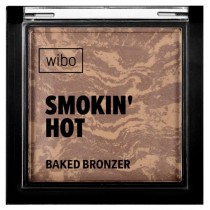 Wibo Smokin Hot Baked Bronzer bronzer prasowany 03 7,5g