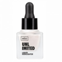 Wibo Unlimited Liquid Highlighter rozwietlacz w pynie 15ml