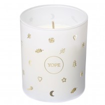 Yope Zimowy Poranek wieca zapachowa 170g