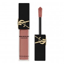 Yves Saint Laurent Make Me Blush Liquid Blush róż do policzków w kremie 37 High Peach 15ml