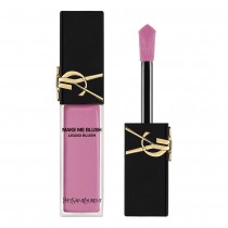 Yves Saint Laurent Make Me Blush Liquid Blush róż do policzków w kremie 66 Edgy Cherry 15ml