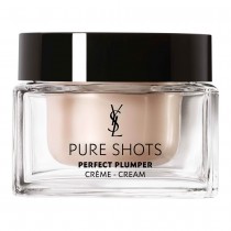 Yves Saint Laurent Pure Shots Perfect Plumper Face Cream krem do twarzy 50ml