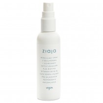 Ziaja Modelujcy spay do wosw z Sol Morsk 90ml