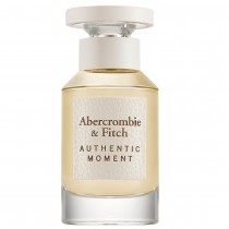 Abercrombie & Fitch Authentic Moment Woman Woda perfumowana 50ml spray