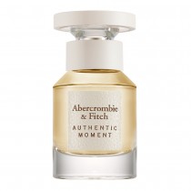 Abercrombie & Fitch Authentic Moment Woman Woda perfumowana 30ml spray