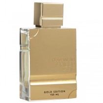 Al Haramain Amber Oud Gold Edition Woda perfumowana 120ml spray