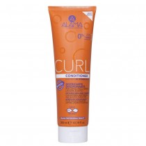 Alama Curl Conditioner odżywka do włosów kręconych 300ml