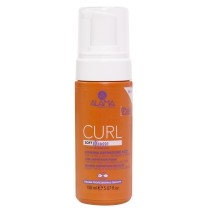 Alama Curl Foam pianka do wosw krconych 150ml
